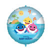 Picture of BABY SHARK FOIL BALLOON 18 INCH